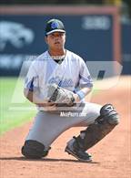 Photo from the gallery "Nuview Bridge vs. Mountain View (CIF SS Div. 9 Final)"