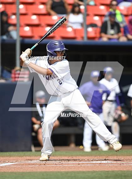 Thumbnail 2 in Nuview Bridge vs. Mountain View (CIF SS Div. 9 Final) photogallery.