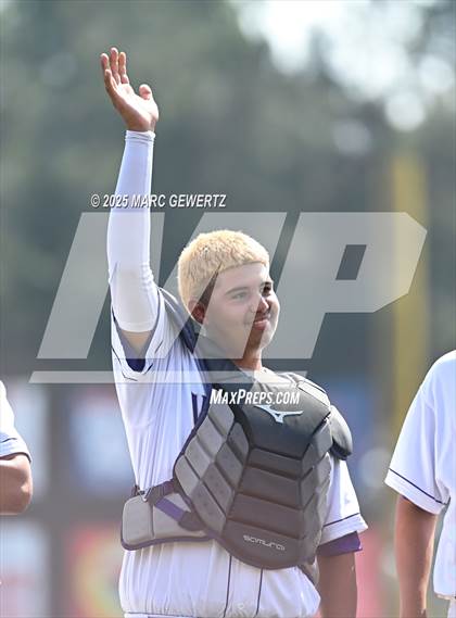 Thumbnail 3 in Nuview Bridge vs. Mountain View (CIF SS Div. 9 Final) photogallery.