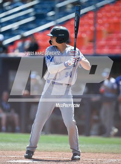 Thumbnail 1 in Nuview Bridge vs. Mountain View (CIF SS Div. 9 Final) photogallery.