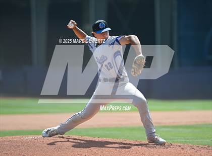 Thumbnail 1 in Nuview Bridge vs. Mountain View (CIF SS Div. 9 Final) photogallery.