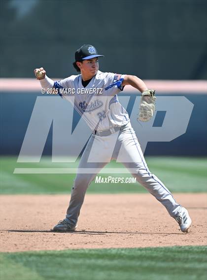 Thumbnail 3 in Nuview Bridge vs. Mountain View (CIF SS Div. 9 Final) photogallery.