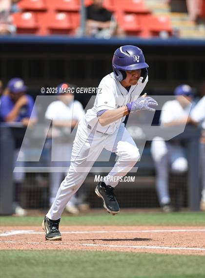 Thumbnail 2 in Nuview Bridge vs. Mountain View (CIF SS Div. 9 Final) photogallery.