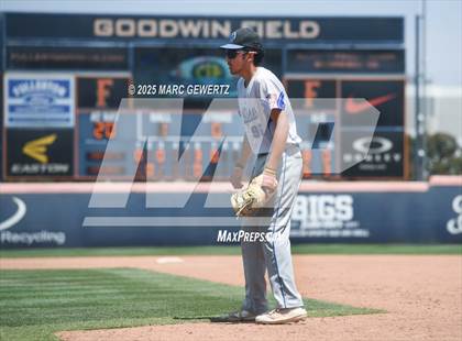 Thumbnail 3 in Nuview Bridge vs. Mountain View (CIF SS Div. 9 Final) photogallery.