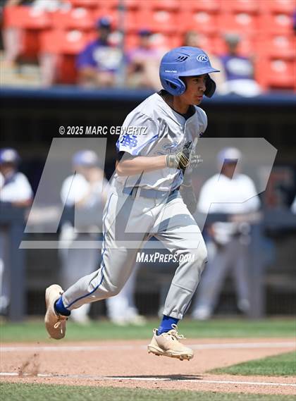Thumbnail 1 in Nuview Bridge vs. Mountain View (CIF SS Div. 9 Final) photogallery.