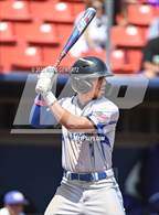 Photo from the gallery "Nuview Bridge vs. Mountain View (CIF SS Div. 9 Final)"