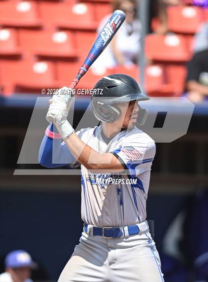 Thumbnail 2 in Nuview Bridge vs. Mountain View (CIF SS Div. 9 Final) photogallery.