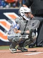 Photo from the gallery "Nuview Bridge vs. Mountain View (CIF SS Div. 9 Final)"
