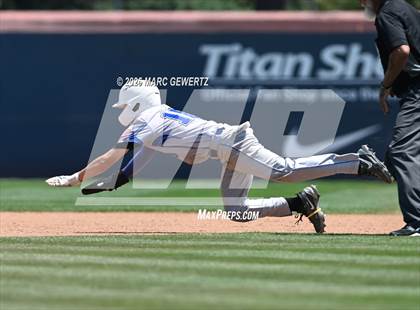 Thumbnail 2 in Nuview Bridge vs. Mountain View (CIF SS Div. 9 Final) photogallery.