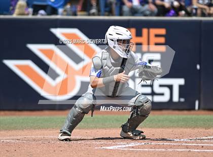 Thumbnail 1 in Nuview Bridge vs. Mountain View (CIF SS Div. 9 Final) photogallery.