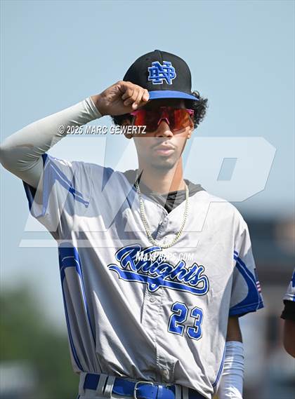 Thumbnail 3 in Nuview Bridge vs. Mountain View (CIF SS Div. 9 Final) photogallery.