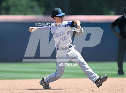 Thumbnail 2 in Nuview Bridge vs. Mountain View (CIF SS Div. 9 Final) photogallery.