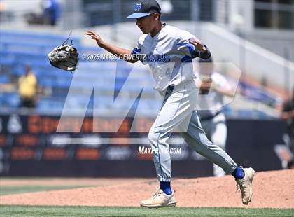 Thumbnail 1 in Nuview Bridge vs. Mountain View (CIF SS Div. 9 Final) photogallery.