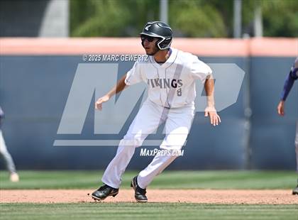 Thumbnail 1 in Nuview Bridge vs. Mountain View (CIF SS Div. 9 Final) photogallery.
