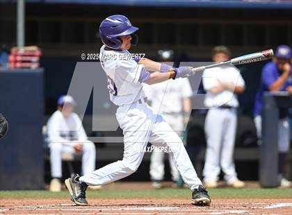 Thumbnail 1 in Nuview Bridge vs. Mountain View (CIF SS Div. 9 Final) photogallery.
