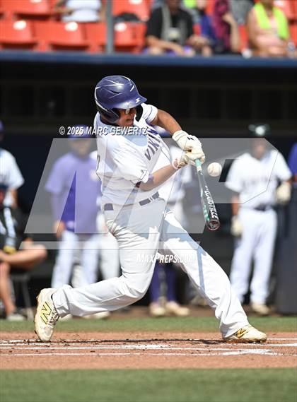 Thumbnail 2 in Nuview Bridge vs. Mountain View (CIF SS Div. 9 Final) photogallery.