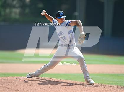 Thumbnail 2 in Nuview Bridge vs. Mountain View (CIF SS Div. 9 Final) photogallery.
