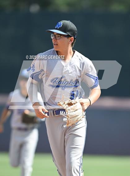 Thumbnail 2 in Nuview Bridge vs. Mountain View (CIF SS Div. 9 Final) photogallery.