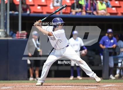 Thumbnail 1 in Nuview Bridge vs. Mountain View (CIF SS Div. 9 Final) photogallery.