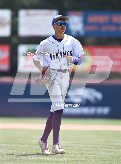 Thumbnail 1 in Nuview Bridge vs. Mountain View (CIF SS Div. 9 Final) photogallery.