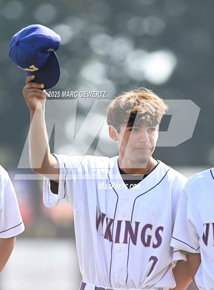 Thumbnail 3 in Nuview Bridge vs. Mountain View (CIF SS Div. 9 Final) photogallery.