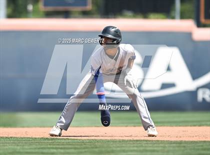 Thumbnail 2 in Nuview Bridge vs. Mountain View (CIF SS Div. 9 Final) photogallery.