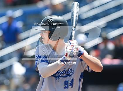 Thumbnail 2 in Nuview Bridge vs. Mountain View (CIF SS Div. 9 Final) photogallery.