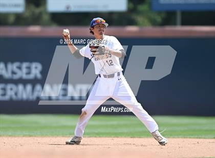 Thumbnail 1 in Nuview Bridge vs. Mountain View (CIF SS Div. 9 Final) photogallery.