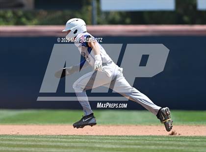 Thumbnail 1 in Nuview Bridge vs. Mountain View (CIF SS Div. 9 Final) photogallery.