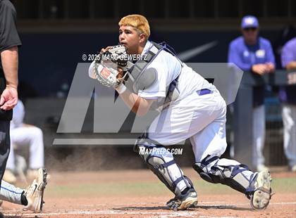 Thumbnail 1 in Nuview Bridge vs. Mountain View (CIF SS Div. 9 Final) photogallery.