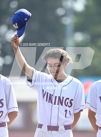 Thumbnail 1 in Nuview Bridge vs. Mountain View (CIF SS Div. 9 Final) photogallery.
