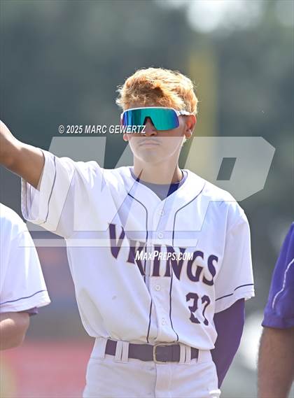 Thumbnail 2 in Nuview Bridge vs. Mountain View (CIF SS Div. 9 Final) photogallery.