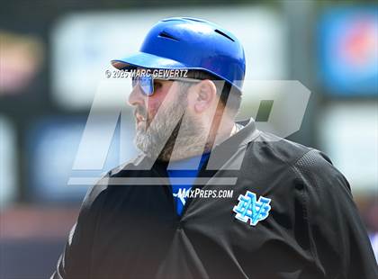 Thumbnail 2 in Nuview Bridge vs. Mountain View (CIF SS Div. 9 Final) photogallery.