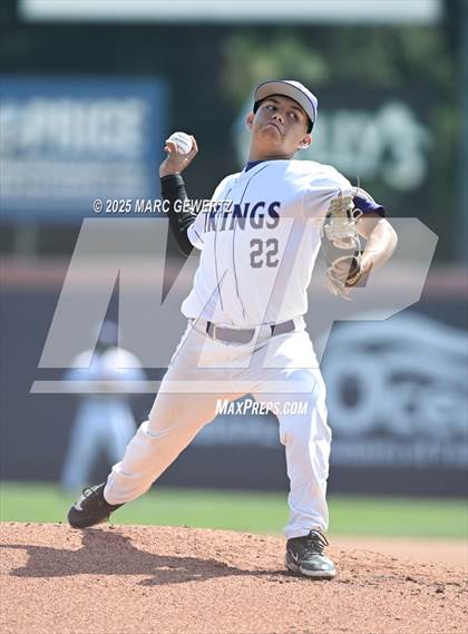 Thumbnail 1 in Nuview Bridge vs. Mountain View (CIF SS Div. 9 Final) photogallery.