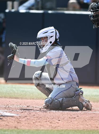 Thumbnail 1 in Nuview Bridge vs. Mountain View (CIF SS Div. 9 Final) photogallery.