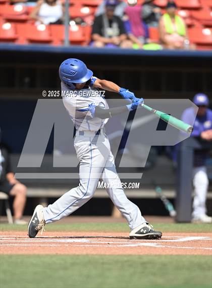 Thumbnail 3 in Nuview Bridge vs. Mountain View (CIF SS Div. 9 Final) photogallery.