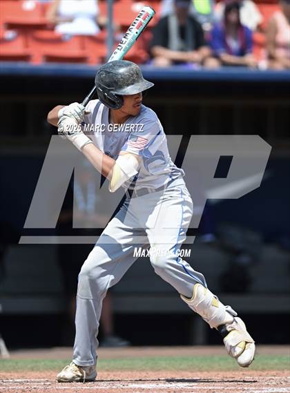 Thumbnail 2 in Nuview Bridge vs. Mountain View (CIF SS Div. 9 Final) photogallery.