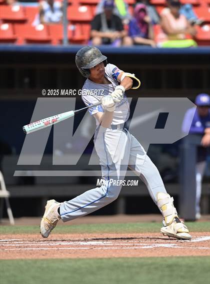 Thumbnail 1 in Nuview Bridge vs. Mountain View (CIF SS Div. 9 Final) photogallery.
