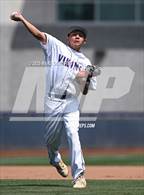 Photo from the gallery "Nuview Bridge vs. Mountain View (CIF SS Div. 9 Final)"