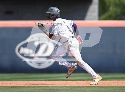 Thumbnail 2 in Nuview Bridge vs. Mountain View (CIF SS Div. 9 Final) photogallery.