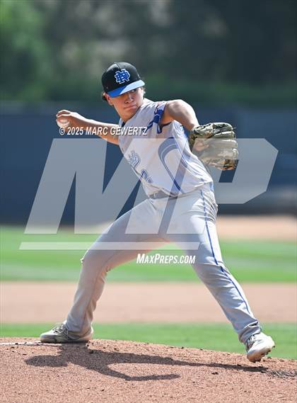 Thumbnail 3 in Nuview Bridge vs. Mountain View (CIF SS Div. 9 Final) photogallery.