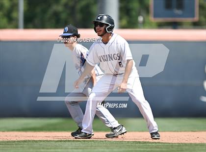 Thumbnail 2 in Nuview Bridge vs. Mountain View (CIF SS Div. 9 Final) photogallery.