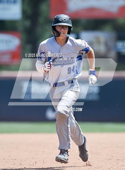 Thumbnail 3 in Nuview Bridge vs. Mountain View (CIF SS Div. 9 Final) photogallery.