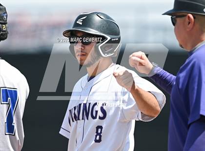 Thumbnail 3 in Nuview Bridge vs. Mountain View (CIF SS Div. 9 Final) photogallery.