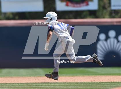 Thumbnail 3 in Nuview Bridge vs. Mountain View (CIF SS Div. 9 Final) photogallery.