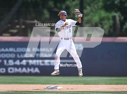 Thumbnail 1 in Nuview Bridge vs. Mountain View (CIF SS Div. 9 Final) photogallery.