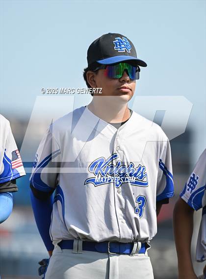 Thumbnail 1 in Nuview Bridge vs. Mountain View (CIF SS Div. 9 Final) photogallery.