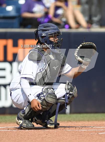 Thumbnail 1 in Nuview Bridge vs. Mountain View (CIF SS Div. 9 Final) photogallery.