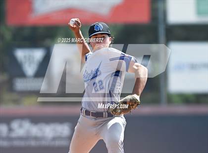 Thumbnail 1 in Nuview Bridge vs. Mountain View (CIF SS Div. 9 Final) photogallery.