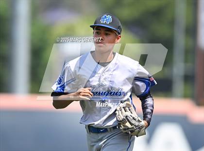 Thumbnail 2 in Nuview Bridge vs. Mountain View (CIF SS Div. 9 Final) photogallery.
